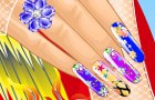 Juego Manicura Novias